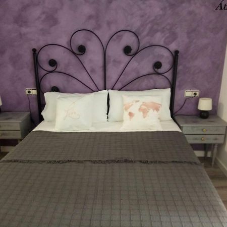 Apartamento Casas Toya Jacuzzi Uceda Exterior foto