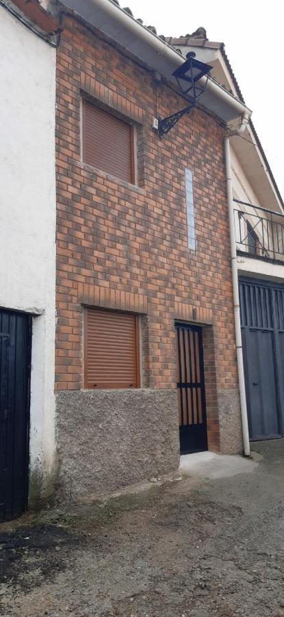 Apartamento Casas Toya Jacuzzi Uceda Exterior foto